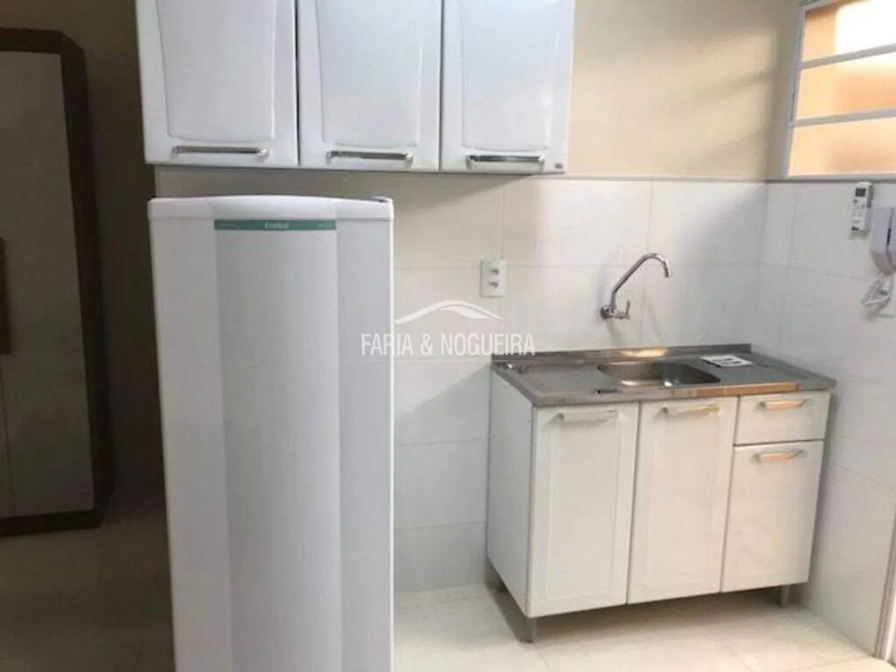 Kitnet para aluguel, 1 quarto, Vila Alemã - Rio Claro/SP - Foto 5