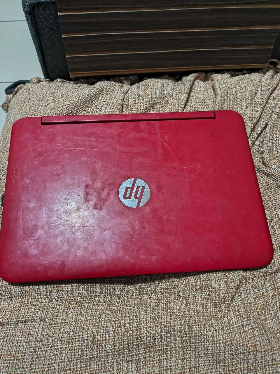 Notebook HP Pavilion x360 - Foto 2
