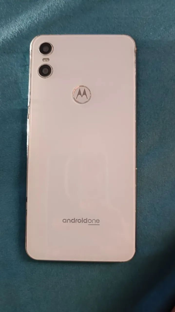 Vendo Motorola One - Foto 2