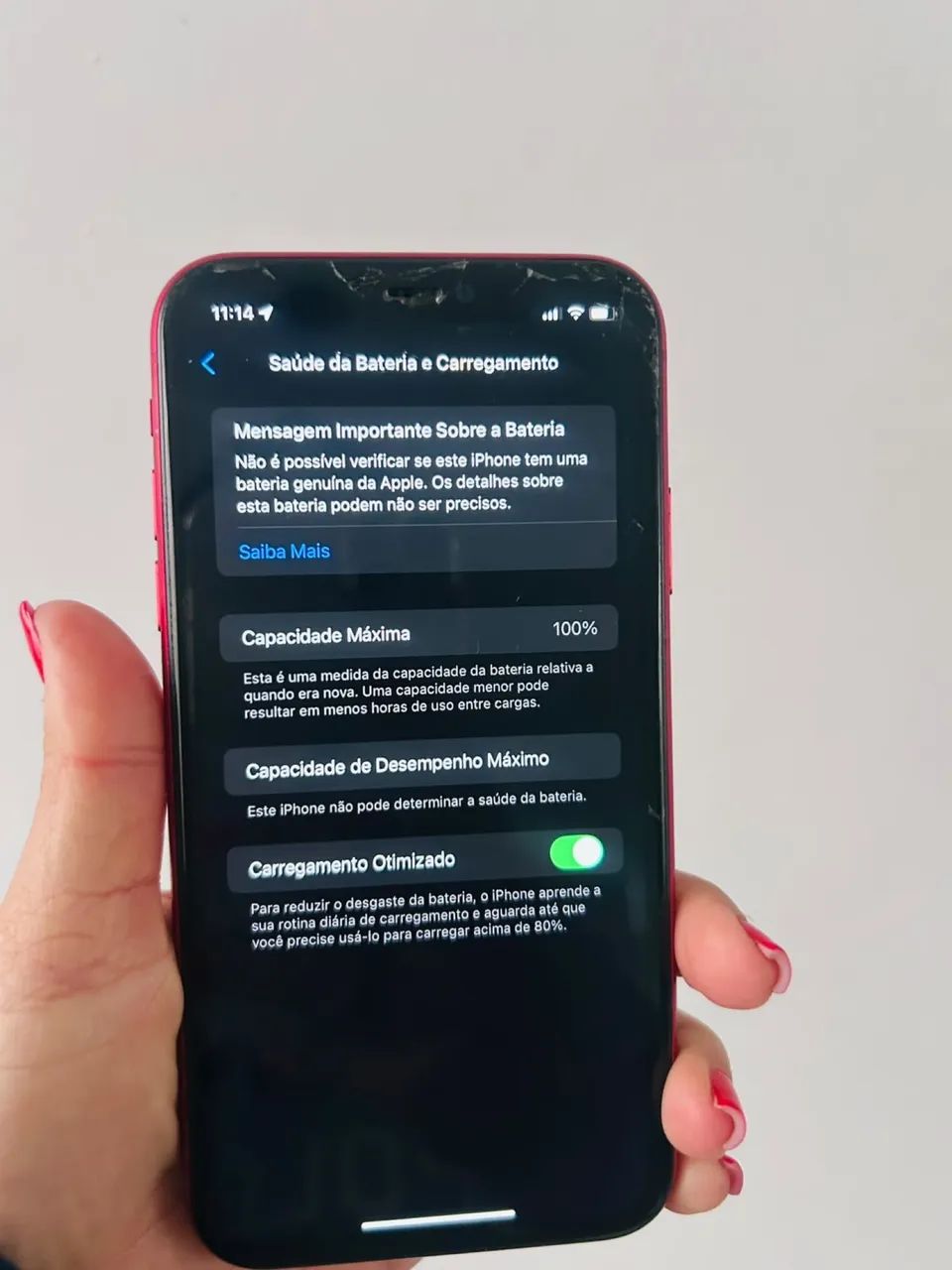 iPhone 11 256  - Foto 2