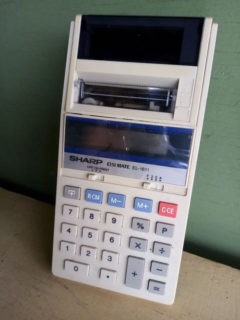 Calculadoras - Foto 3