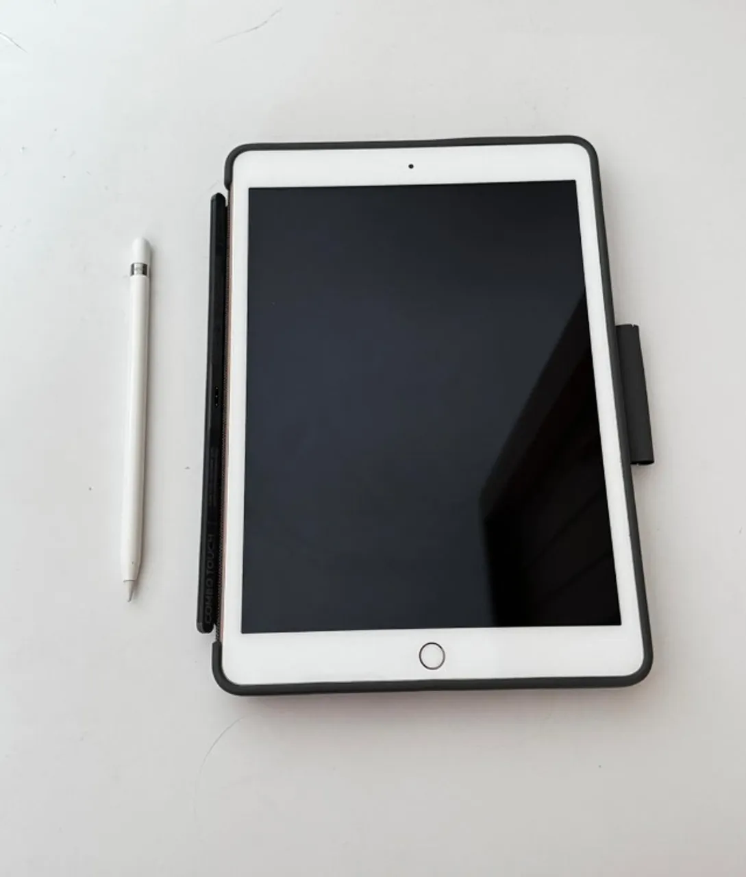 iPad Pro 10,5? 256gb + Apple Pencil - Tablets e E-Readers - Capão