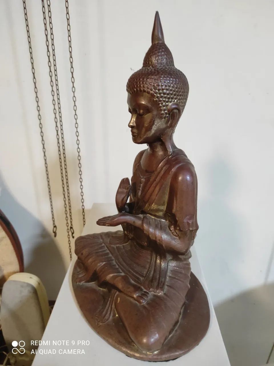 Escultura ,BUDA : - Foto 4