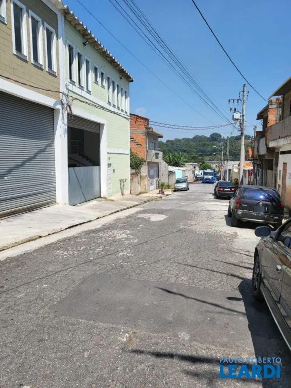 GALPÃO - PARQUE SÃO PEDRO - SP - Foto 4