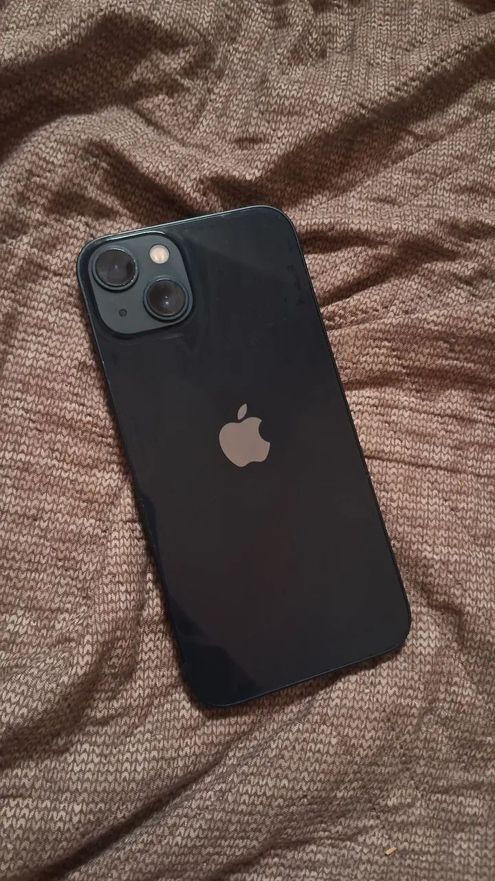 IPHONE 13, 256GB R$2.500
