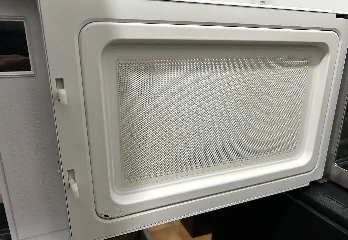 MICROONDAS BRASTEMP 30L (INTERNO DE INOX) - Foto 4