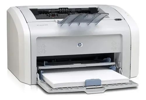Impressora HP 1020 - Foto 3