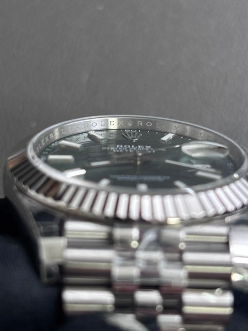 ROLEX DateJust 41 - Foto 2