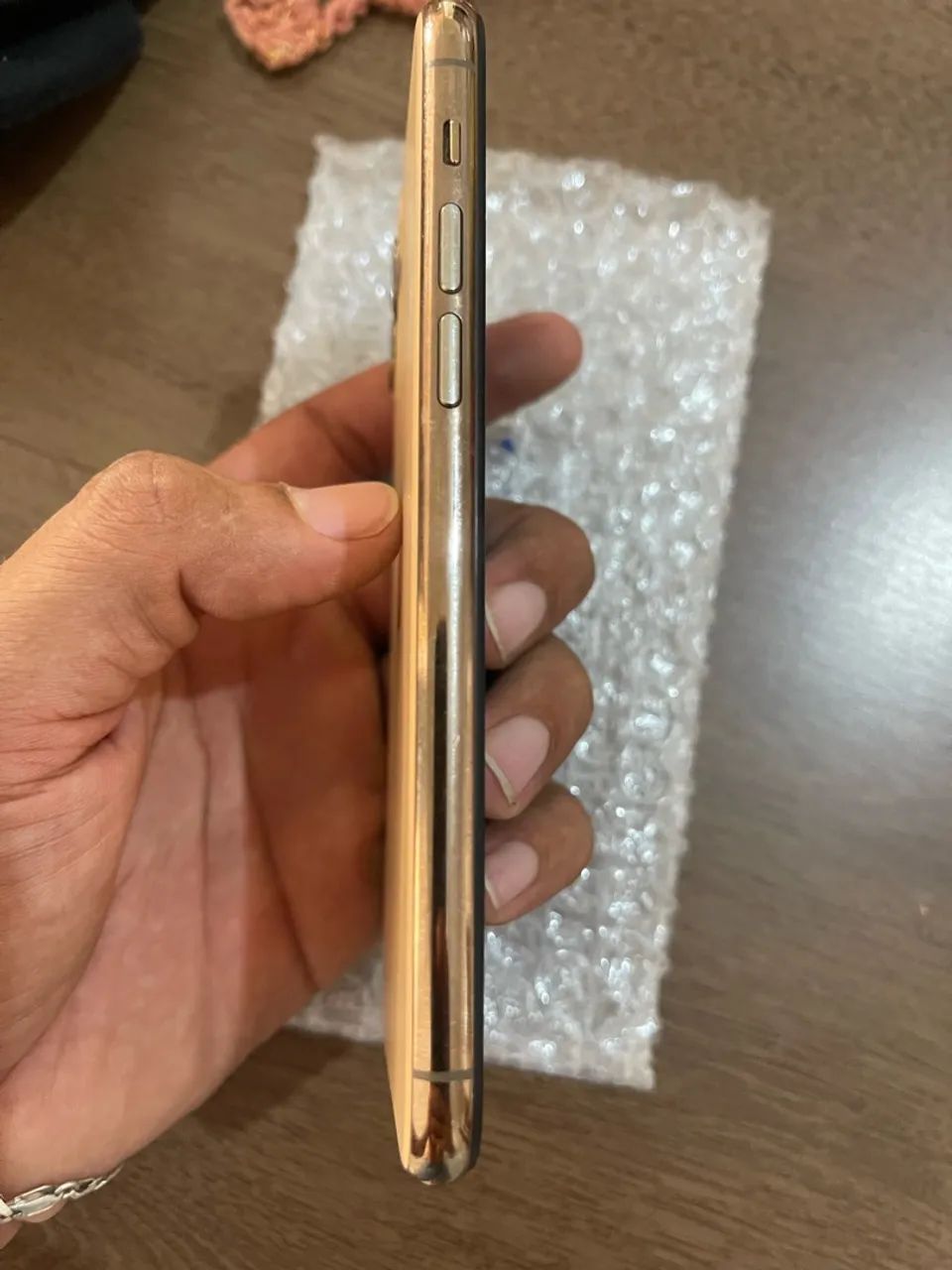iPhone 11 Pro 64gb - Foto 4