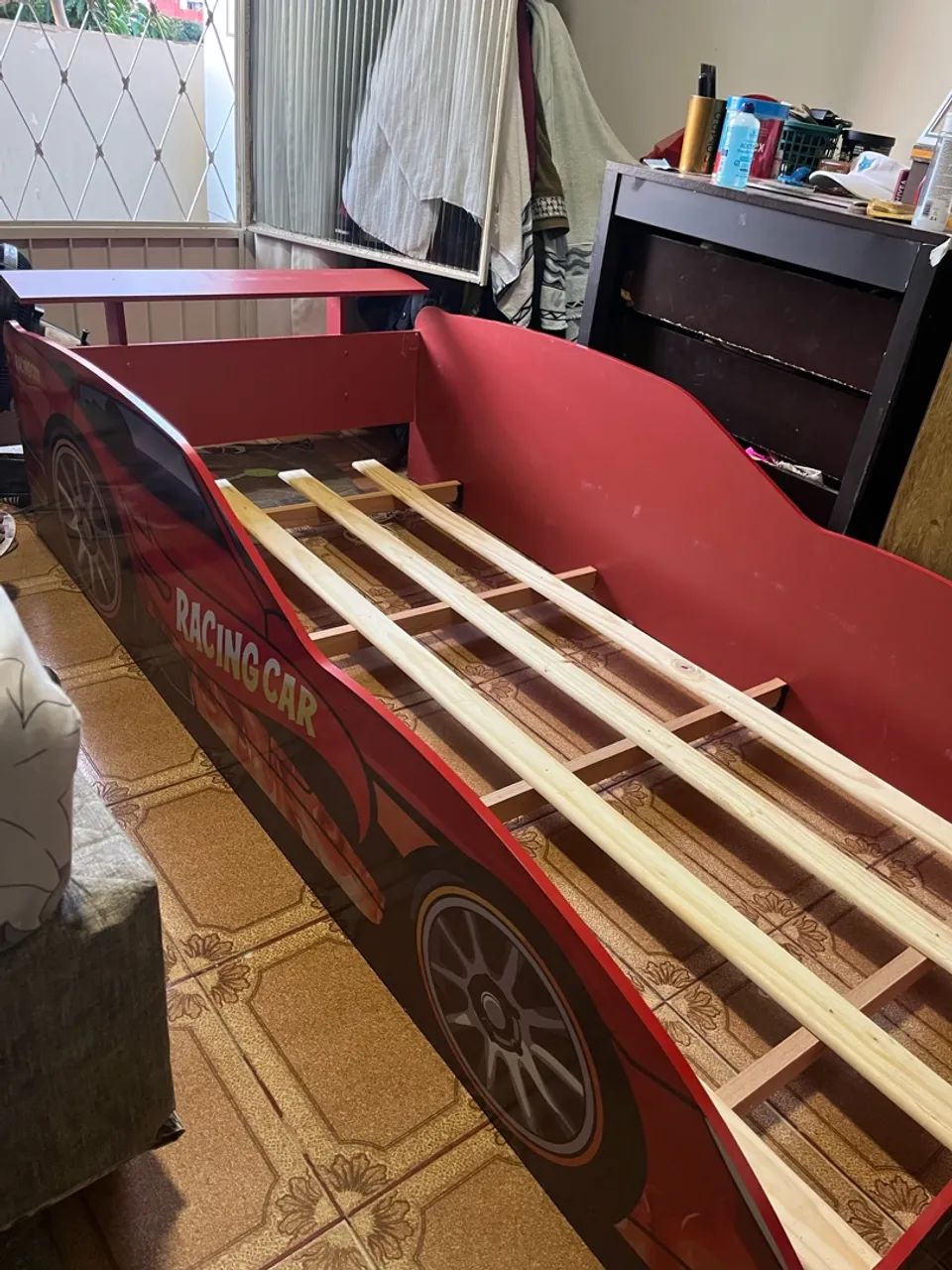 Cama carros  - Foto 2