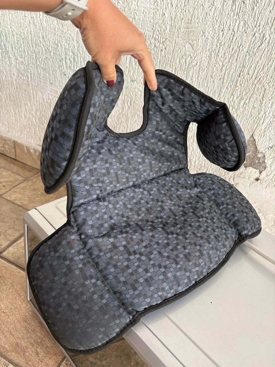 Cadeirinha para Auto Burigotto Matrix Evolution (0 a 25 kg) - Foto 3