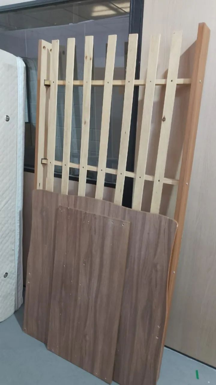 Cama de Casal - Foto 2