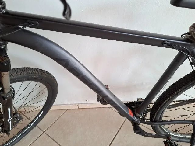 BICICLETA ABSOLUTE NERO R29 - Foto 4