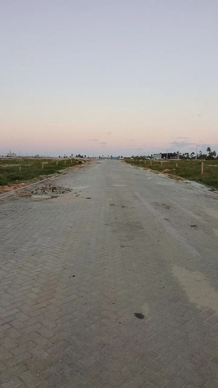 Vendo terreno Barra dos coqueiros 