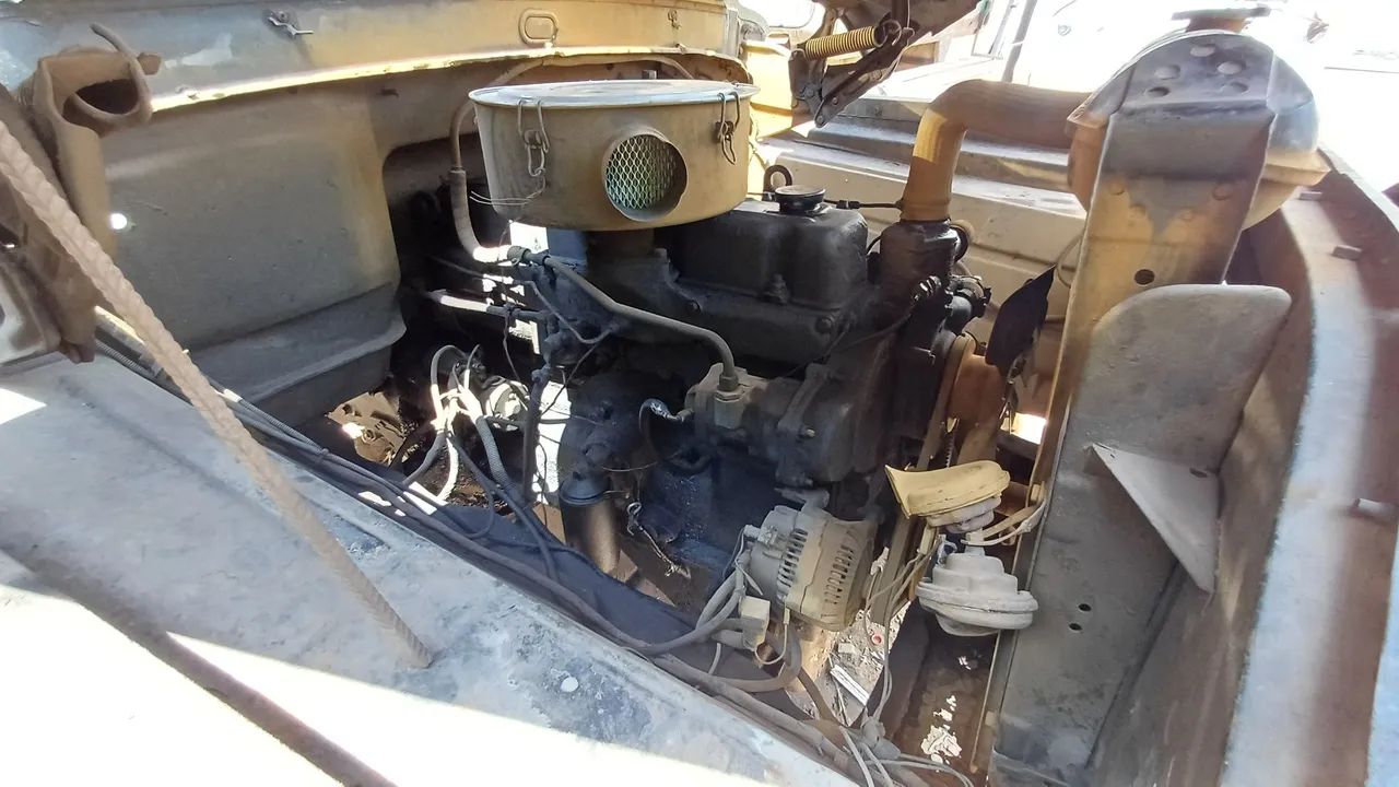 F11000 Perkins - Foto 5