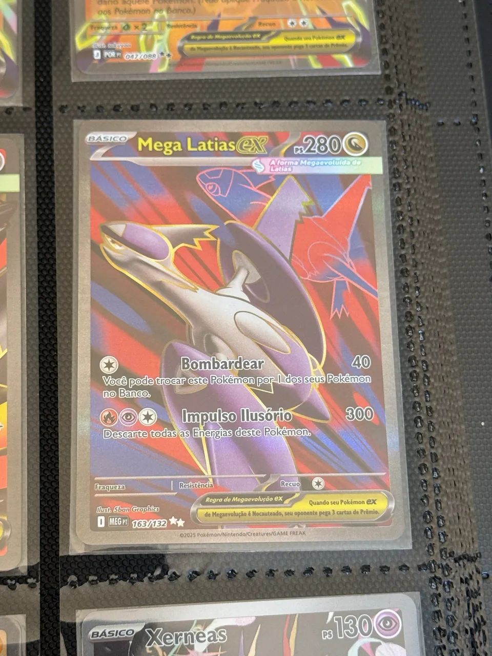 Cartas Pokémon TCG  - Foto 3