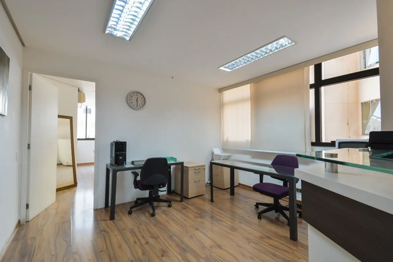 Conjunto comercial para venda em Santa Cecília, 40m² - Foto 5