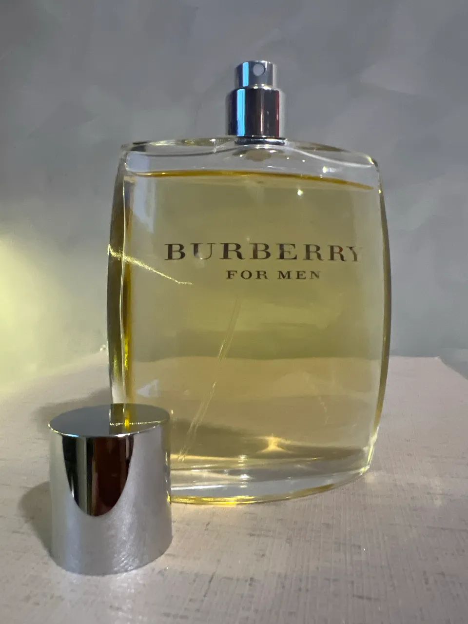 Perfume Burberry for Men 100ml  - Foto 2