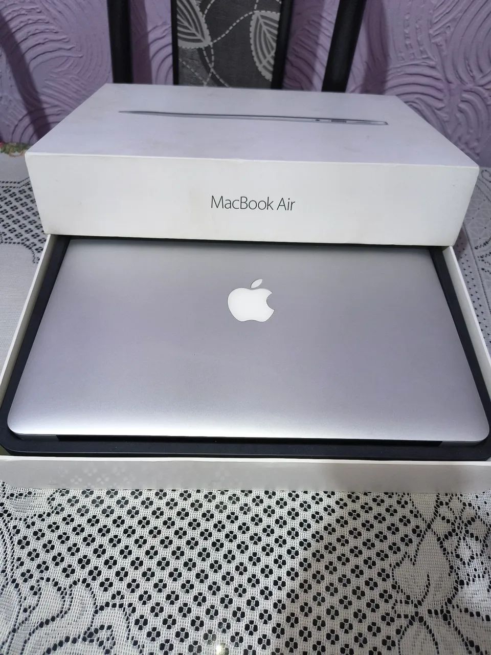 MacBook Air A1466