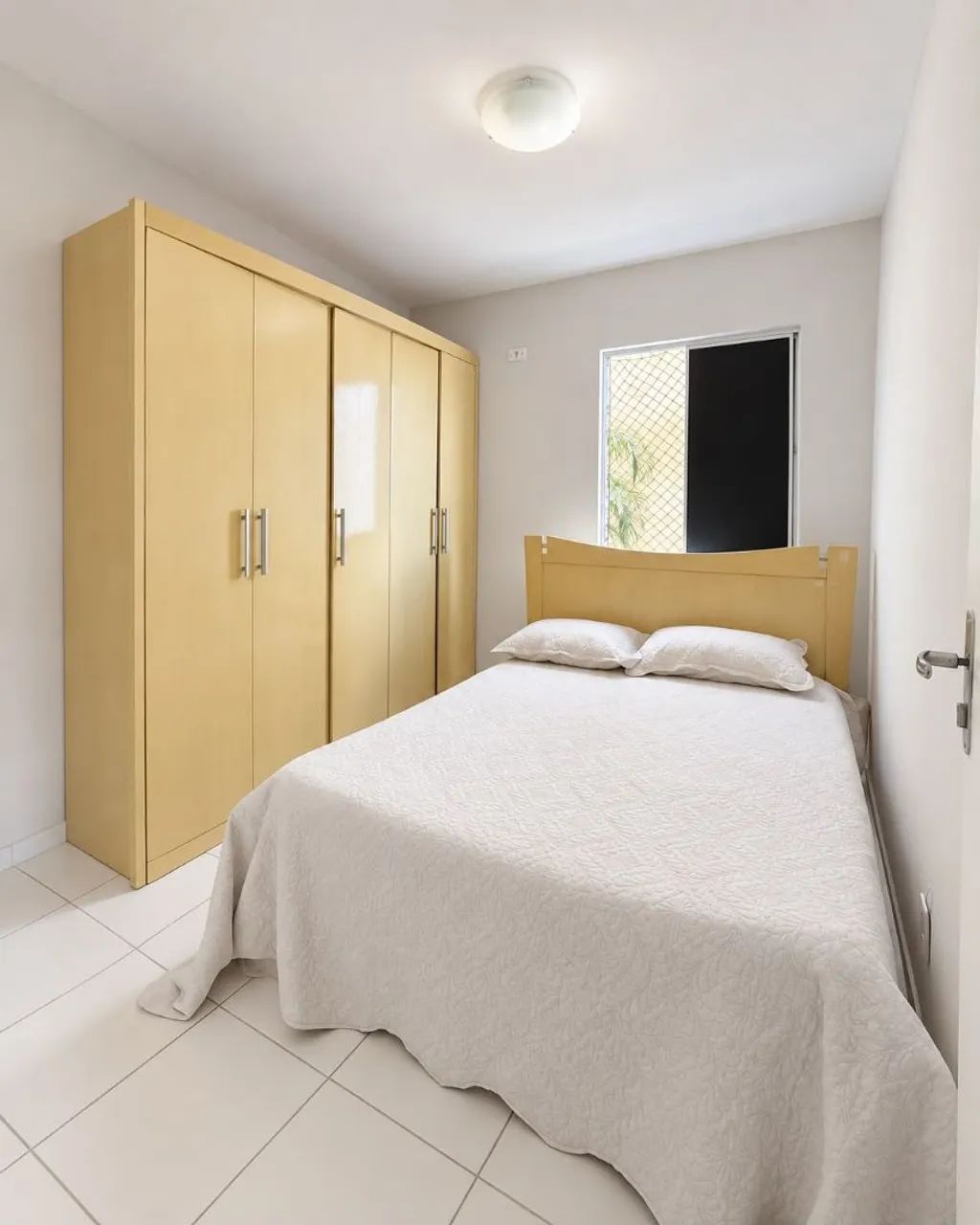 Apartamento mobiliado  - Foto 4