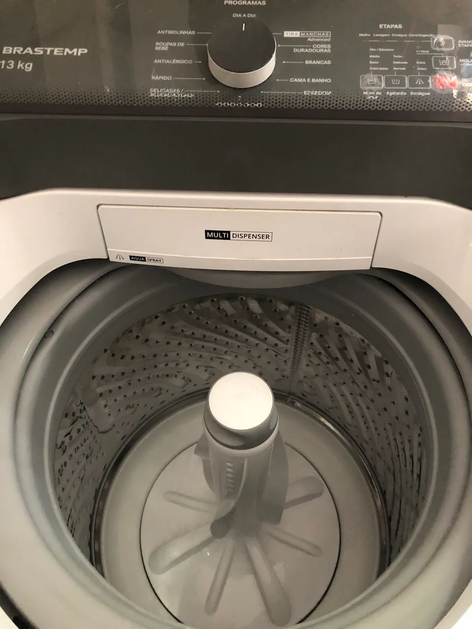 Lavadora  - Foto 5