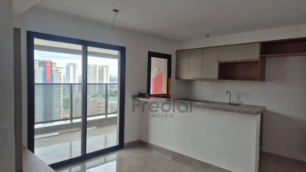 Apartamento com 2 dormitórios, 60 m² - venda por R$ 890.000 ou aluguel por R$ 5.100/mês -  - Foto 3
