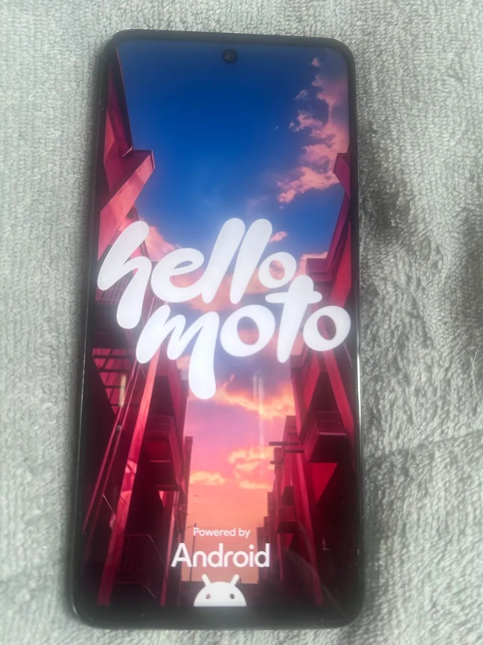 Motorola G35 novo - Foto 4