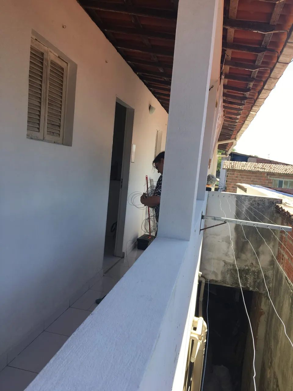 Quitinete para Alugar - R$ 600,00 - Foto 5