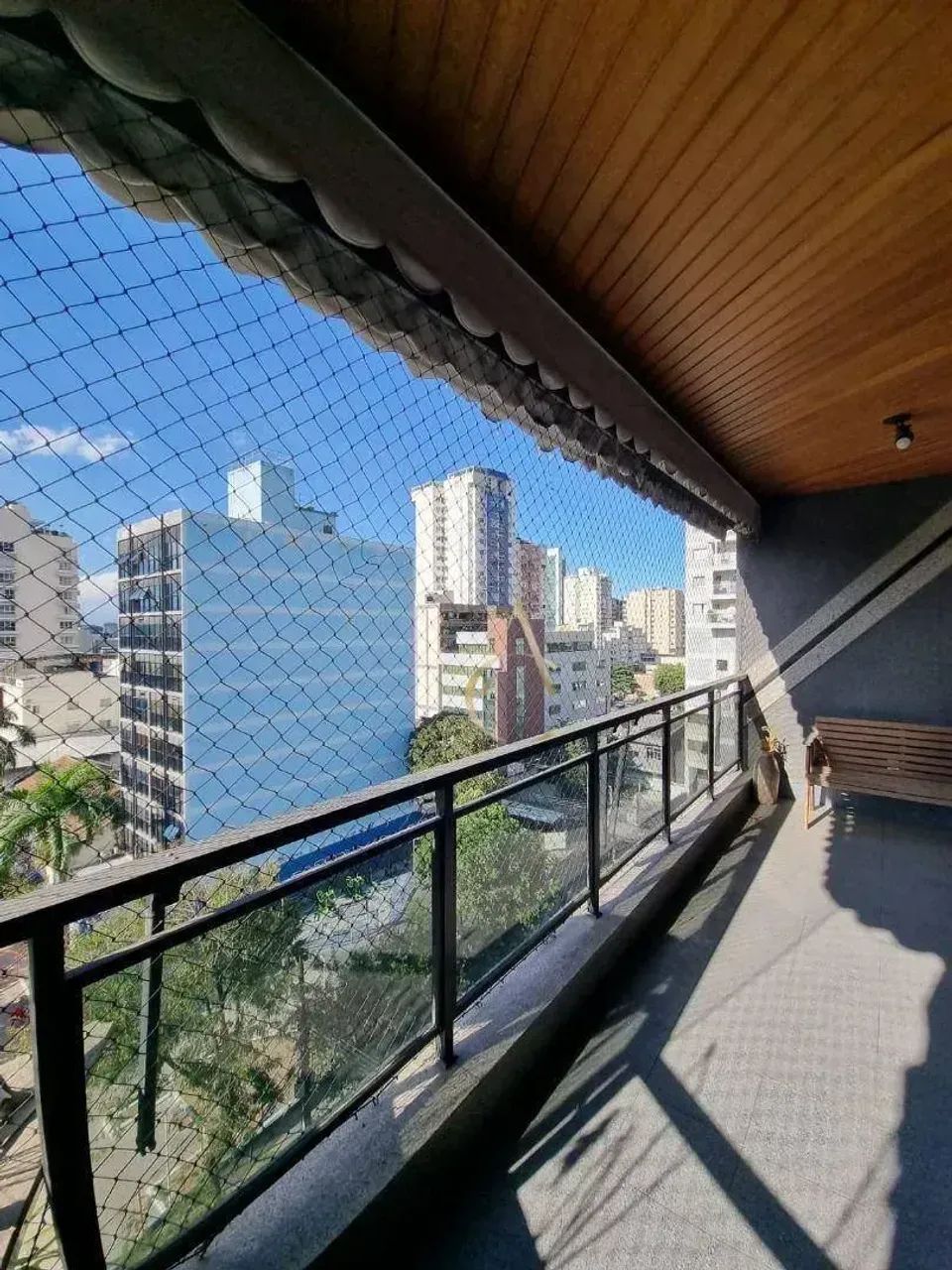 APARTAMENTO PARA VENDA - CENTRO - NOVA IGUAÇU - Foto 4