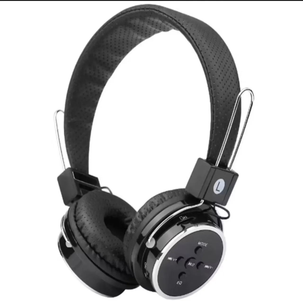 Fone de ouvido Bluetooth 