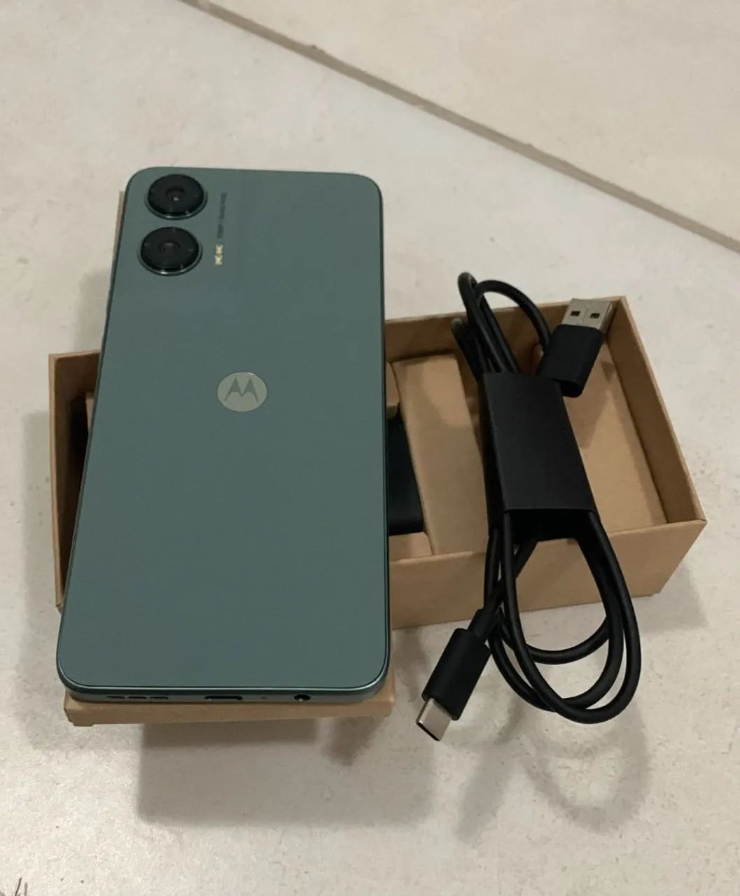 Motorola G35  - Foto 3