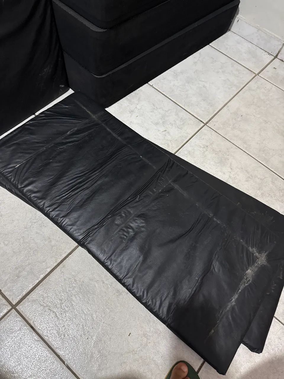 Colchonete usado - R$ 20 cada - Foto 4