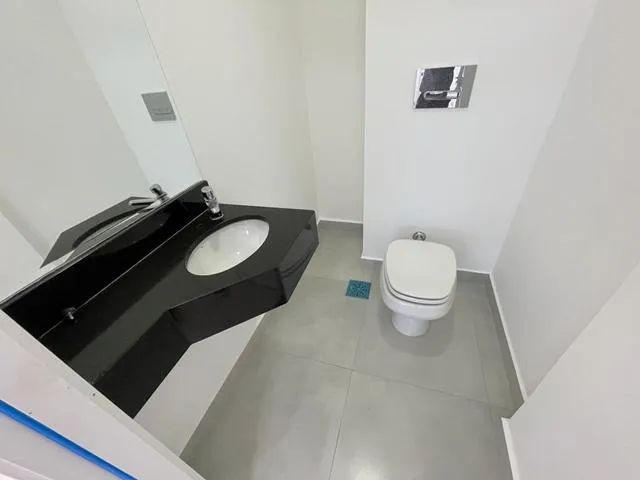 SALA COMERCIAL em ARAXÁ - MG, VILA SILVÉRIA - Foto 5