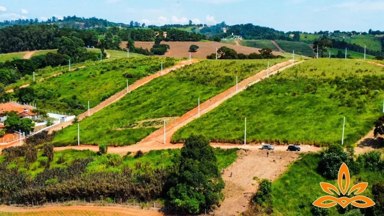 87A-TERRENO EM ATIBAIA COM ÁGUA E LUZ PRONTO - Foto 3