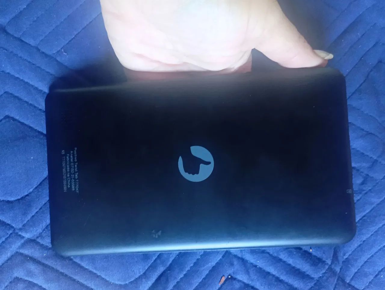 Tablet Positivo  - Foto 2