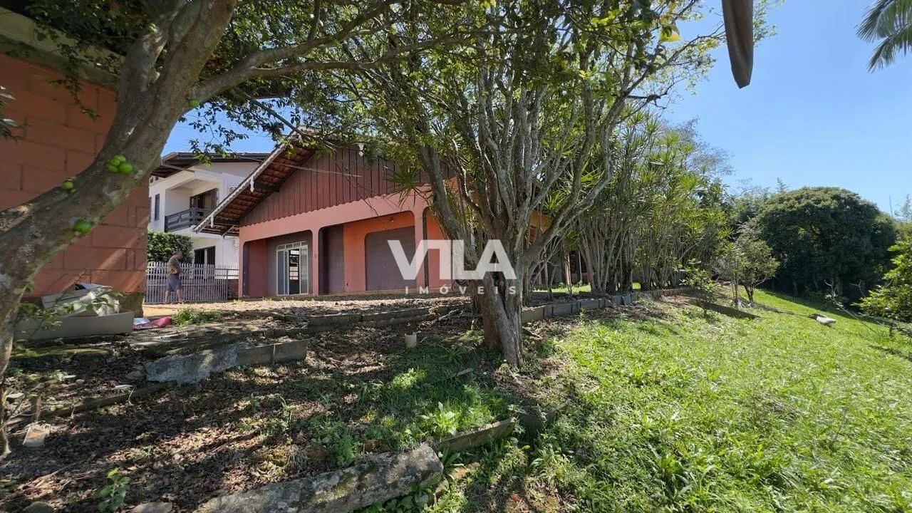 UMA CASA PARA VIVER BEM, COM ESPAÇO, TRANQUILIDADE E MUITO POTENCIAL. - Foto 5