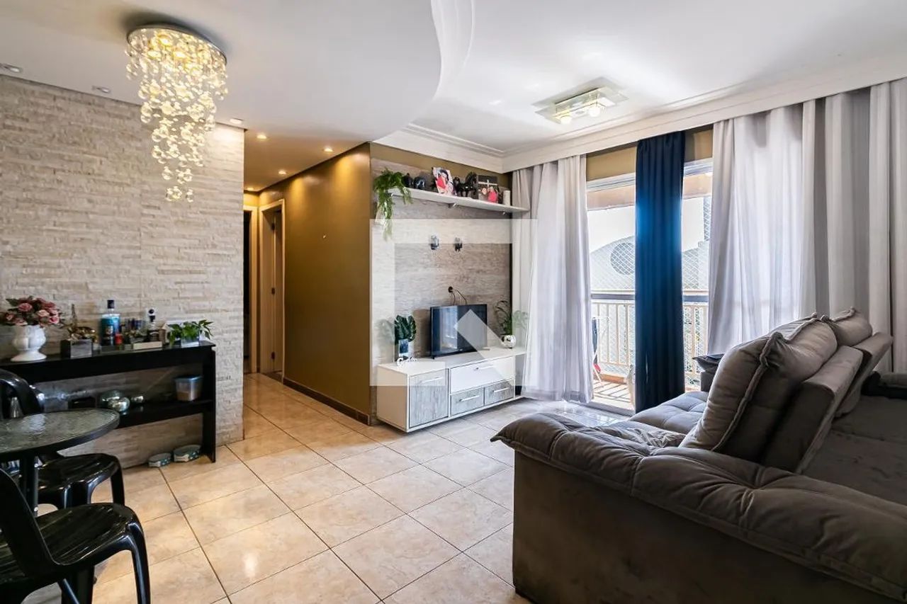 Apartamento à Venda - Vila Carrão, 2 Quartos, 65 m2 - Foto 2