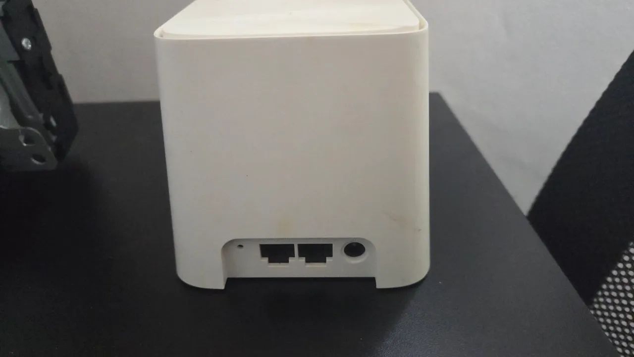 Intelbras Twibi Fast AC 1200 Wi-Fi Mesh - Original - Foto 2