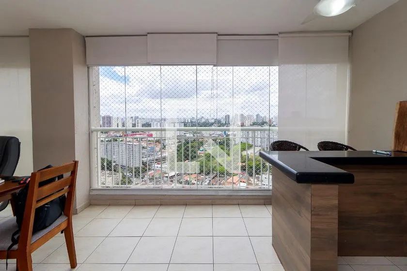 Apartamento à Venda - Santo Amaro , 3 Quartos, 100 m2 - Foto 10