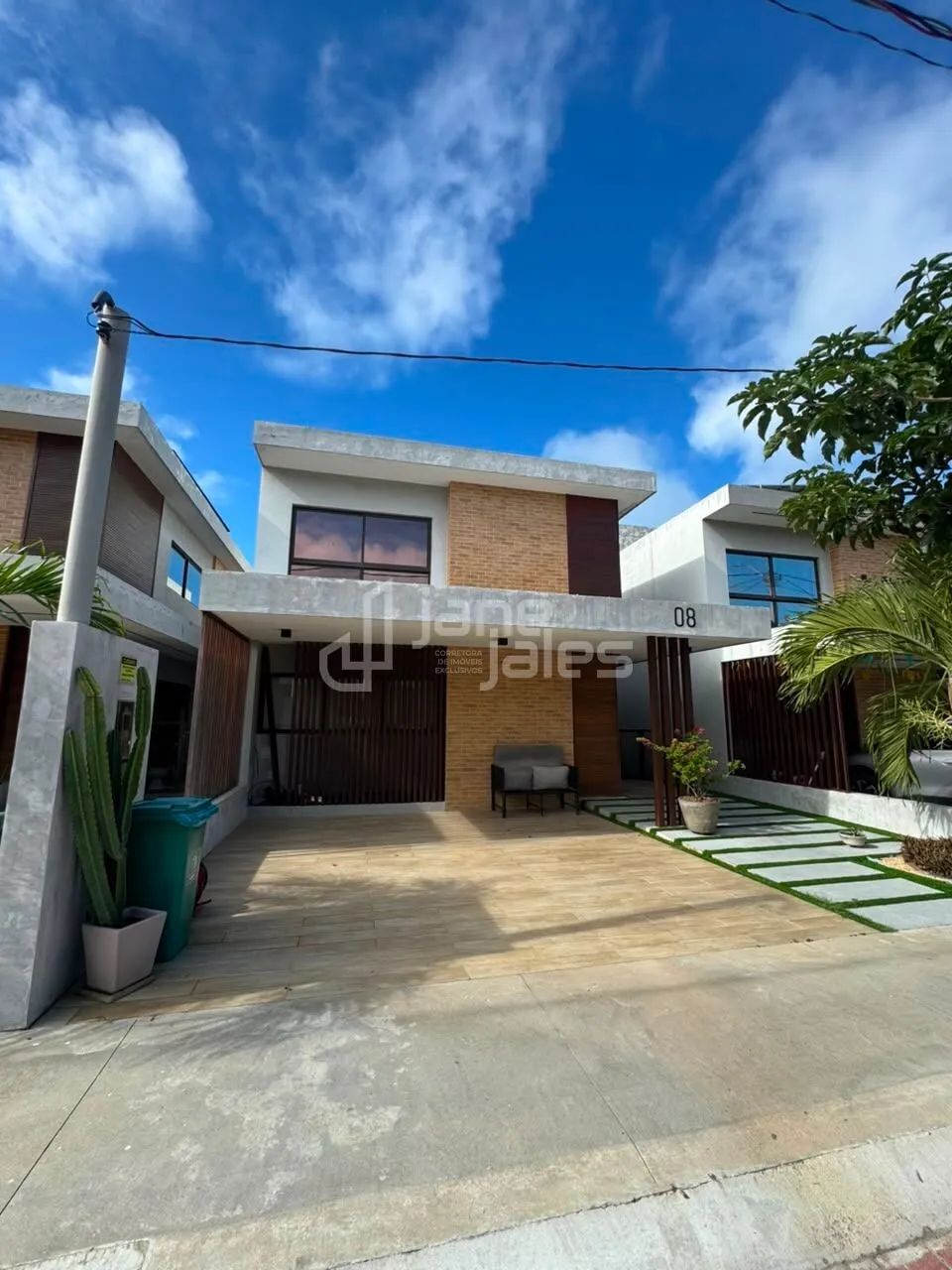 Casa à venda em Natal/RN