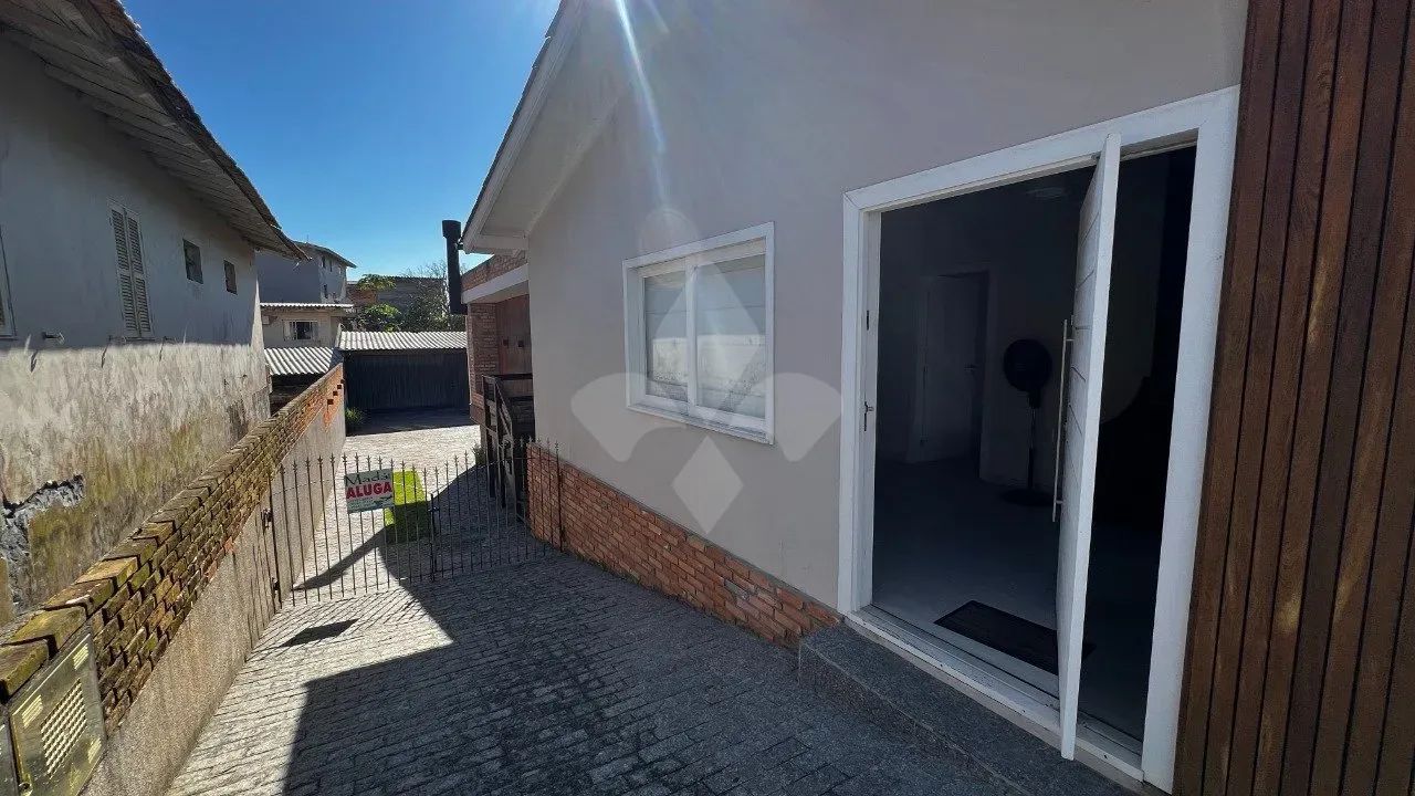 Casa com matricula 4 imóveis independentes, Centro de Garopaba - Foto 3
