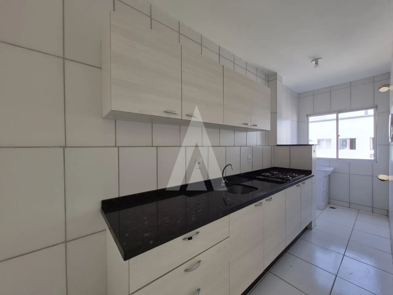 Apartamento com 02 quartos no bairro Vila Nova. - Foto 4