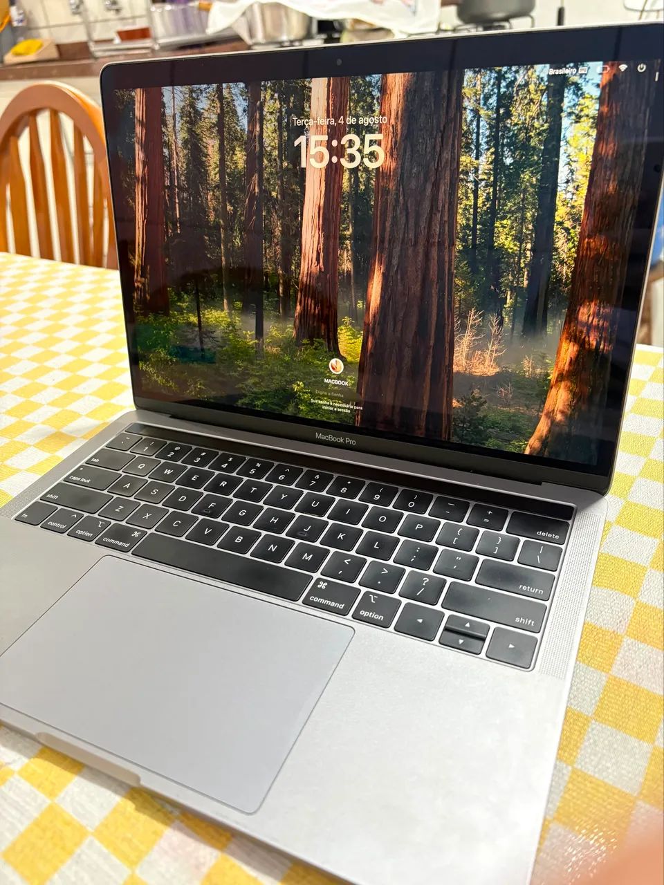 MacBook Pro 13.3? 2019 SSD  - Foto 2