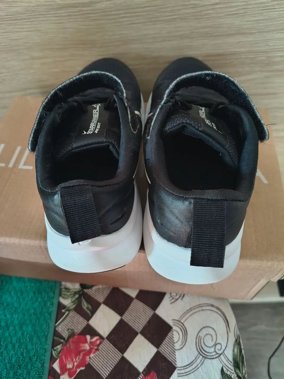Nike infantil  - Foto 4