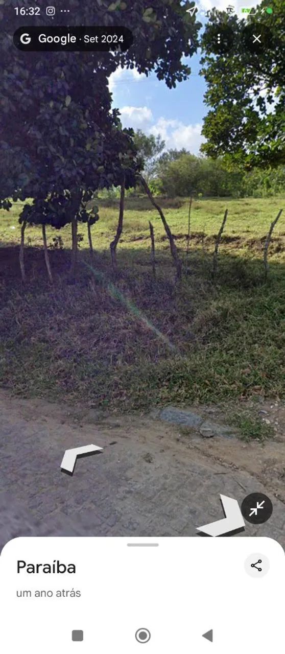 Sítio em Bananeiras - Foto 2