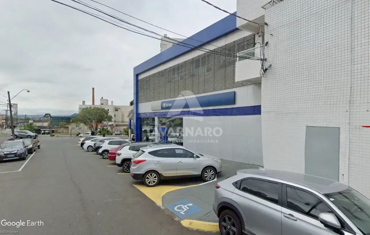 Comercial Prédio em Ponta Grossa - Foto 3