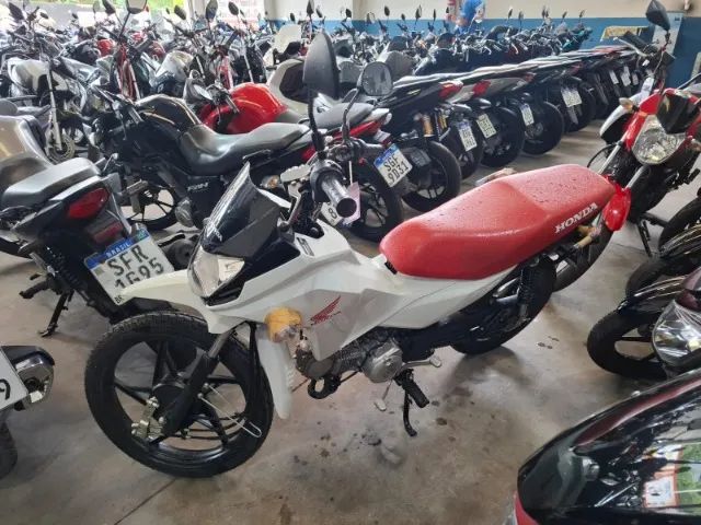Honda Pop 110cc 2027 - Foto 5
