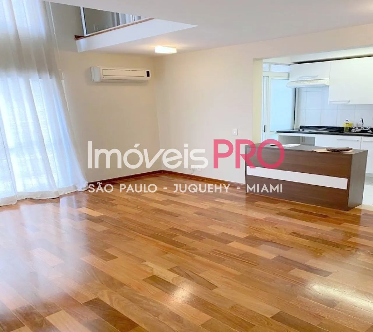 Apartamento 77m² 1 Dormitório para Venda no Itaim Bibi - Foto 2