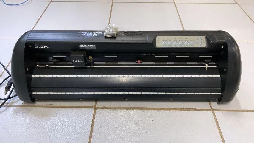 Plotter de recorte