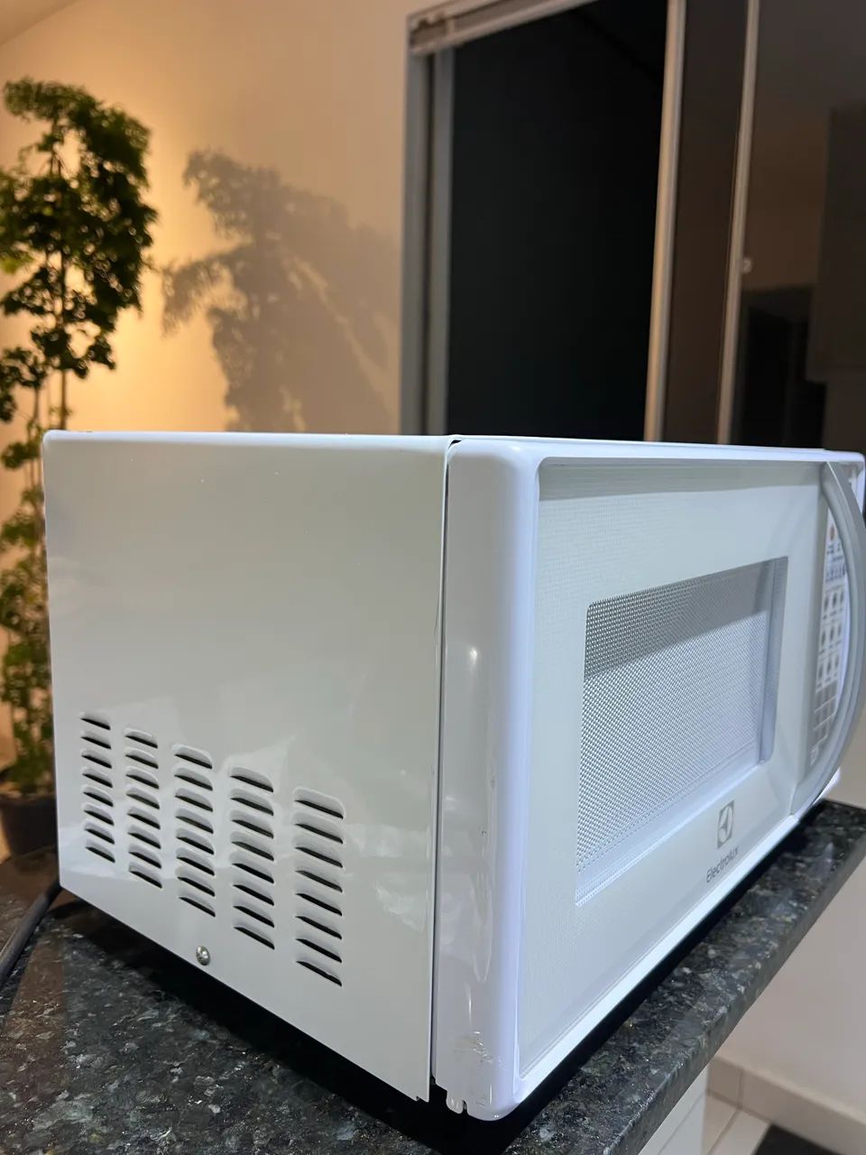 Microondas  - Foto 3
